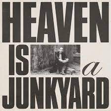 Youth Lagoon - Heaven Is a Junkyard [LP]