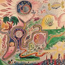 Youth Lagoon - Wondrous Bughouse [LP]