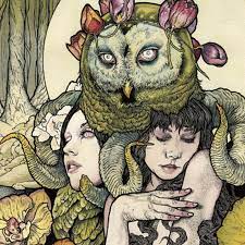 Kvelertak - Kvelertak [LP]