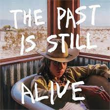 Hurray For The Riff Raff - The Past Is Still Alive [LP]