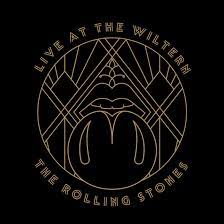 The Rolling Stones - Live At The Wiltern [2xCD+Blu-ray]