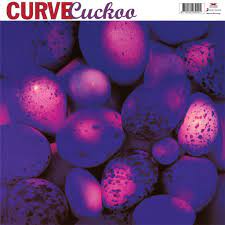 Curve - Cuckoo [LTD LP] (Pink Purple Vinyl)