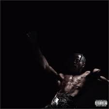 Travis Scott - Utopia [2xLP]