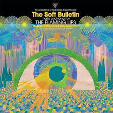 The Flaming Lips - Soft Bulletin at Red Rocks [LP]