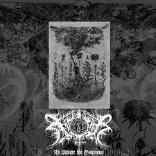 Xasthur - To Violate The Oblivious [2xLP]