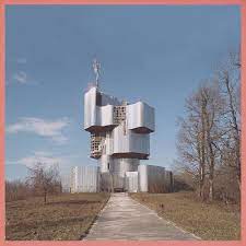 Unknown Mortal Orchestra - Unknown Mortal Orchestra [LP]