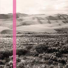 Early Day Miners - Outside Lies Magic [LTD LP] (Desert Sand Vinyl)