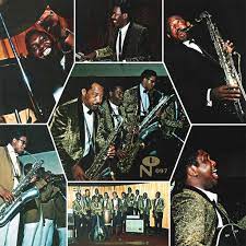 Various Artists - Eccentric Soul: The Saadia Label [LTD LP] (Forest Green and Blue Splatter Vinyl)