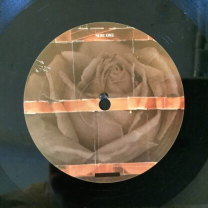 Various Artists - Rubáiyát: Elektra's 40th Anniversary [4xLP BOX] (2. hand) - Bilde 3