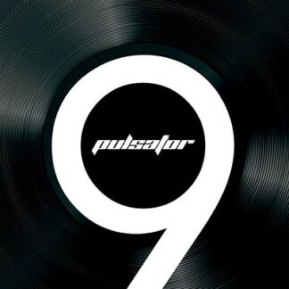 Pulsator - 9 [LP]