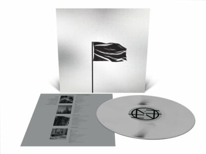 Nothing - Guilty Of Everything (10 Year Anniversary Edition) [LTD LP] (Silver Vinyl)