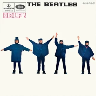 The Bealtes - Help [LP]
