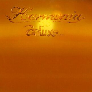 Harmonia - Deluxe [LP]