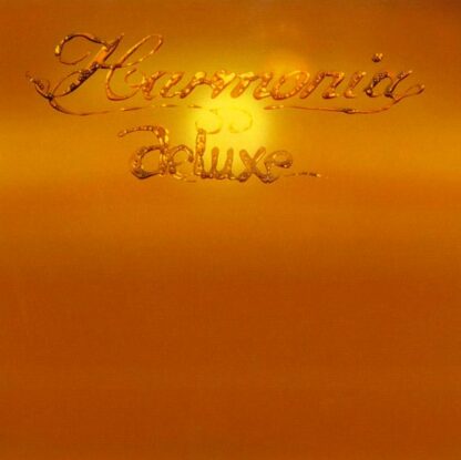 Harmonia - Deluxe [LP]