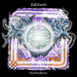 Full Earth - Cloud Sculptures [LTD 2xLP] (Coloured Vinyl)