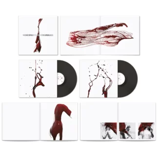 Manic Street Preachers - Lifeblood (20th Anniversary Edition) [2xLP]