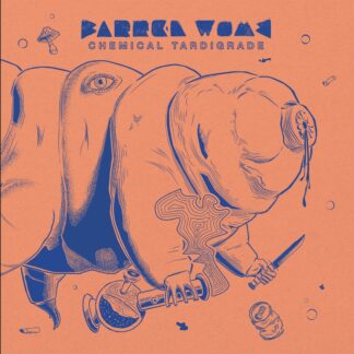 Barren Womb - Chemical Tardigrade [LP]
