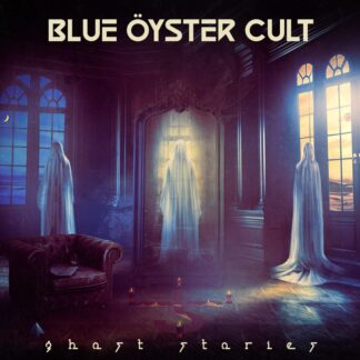 Blue Öyster Cult - Ghost Stories [LP]