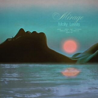 Molly Lewis - Mirage [12" EP]