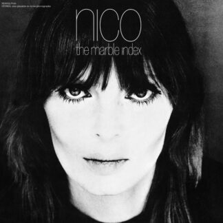 Nico - The Marble Index [LP]