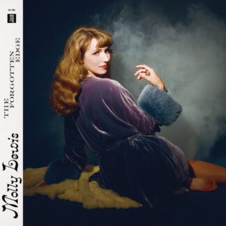 Molly Lewis - The Forgotten Edge [LP]