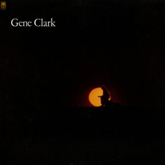 Gene Clark - White Light [LP]