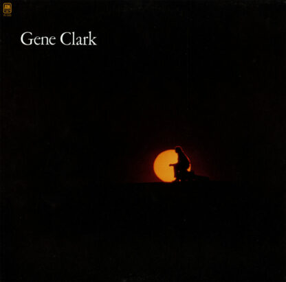 Gene Clark - White Light [LP]
