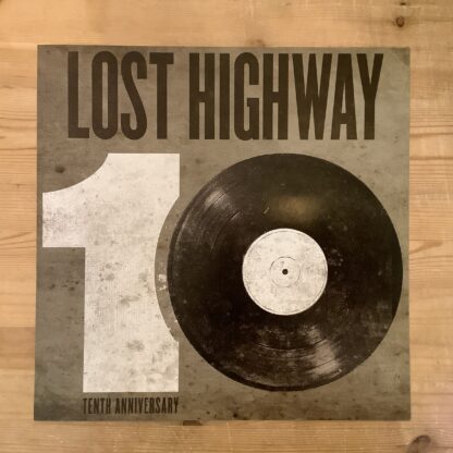 Black Joe Lewis & The Honeybears - Scandalous [LTD 2xLP] (Clear & Black Vinyl) (2. hand) - Bilde 3