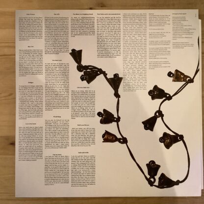 Fallulah - The Black Cat Neighbourghood [LP] (2. hand) - Bilde 5
