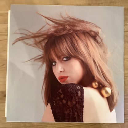 Fallulah - The Black Cat Neighbourghood [LP] (2. hand) - Bilde 4