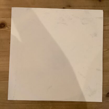 Panda Bear - Tomboy [LTD LP] (White Vinyl) (2. hand) - Bilde 5