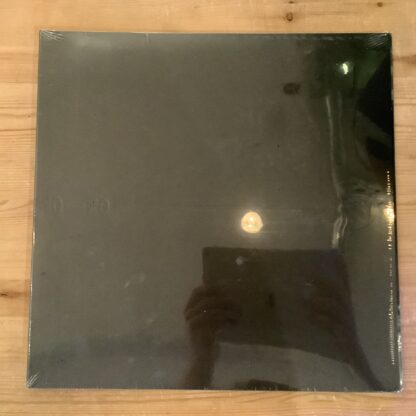 Nothing - Don't Look For Light In Tunnels (A Decade Of Nothing) [LTD LP] (2. hand) - Bilde 2
