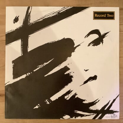 Alain Boublil & Claude-Michel Schönberg - Miss Saigon [2xLP] (2. hand) - Bilde 4