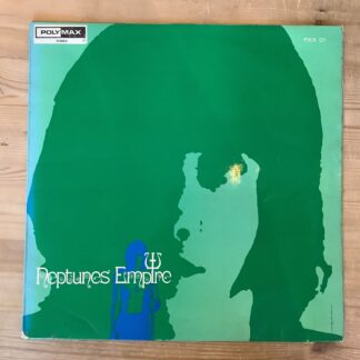 Neptunes Empire - Neptunes Empire [LP] (2. hand)