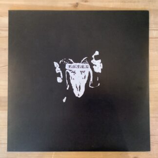 Black Twilight - Tyrants Of The Southern Lands [LP] (2. hand)