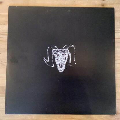 Black Twilight - Tyrants Of The Southern Lands [LP] (2. hand) - Bilde 2