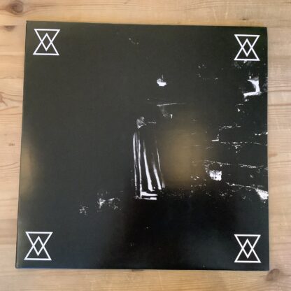 Candelabrum - Portals [LTD LP] (2. hand)