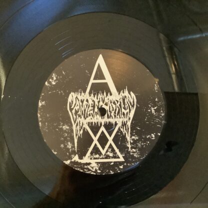 Candelabrum - Portals [LTD LP] (2. hand) - Bilde 5
