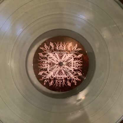 Mammoth Weed Wizard Bastard - Y Proffwyd Dwyll [LP] (Seafoam Green Vinyl) (2. hand) - Bilde 5