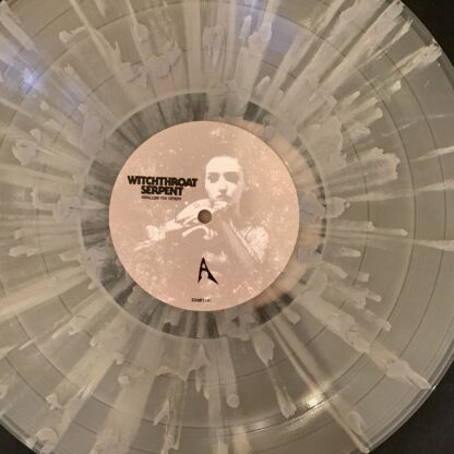 Witchthroat Serpent - Swallow The Venom [LTD LP] (Grey Splatter Vinyl) (2. hand) - Bilde 7