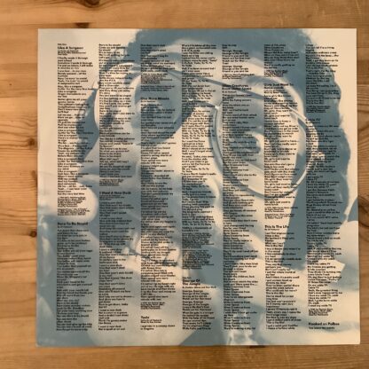 Weird Al Yankovic - Dare To Be Stupid [LP] (2. hand) - Bilde 4