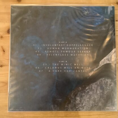 Archspire - Relentless Mutation [LTD LP] (2. hand) - Bilde 2