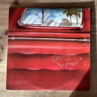 The Beach Boys / Carl And The Passions - Pet Sounds / So Tough [2xLP] (2. hand)