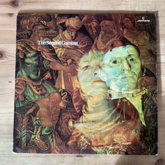 The Second Coming - The Second Coming [LP] (2. hand)