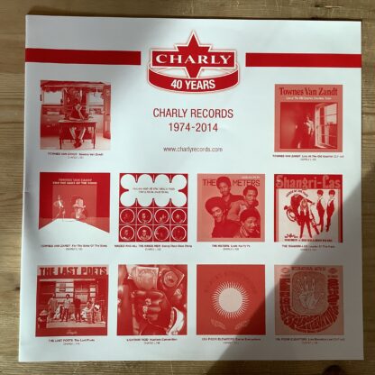 Big Brother And The Holding Company - Ball & Chain [2xLP] (2. hand) - Bilde 4