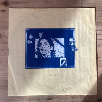 Jane's Addiction - Ritual De Lo Habitual [LP] (2. hand) - Bilde 4