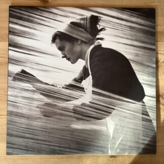 Jack White - Entering Heaven Alive [LTD LP] (2. hand)