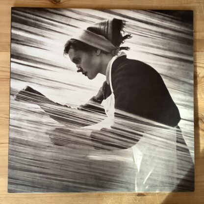 Jack White - Entering Heaven Alive [LTD LP] (2. hand)