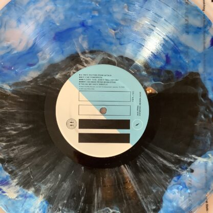 Jack White - Entering Heaven Alive [LTD LP] (2. hand) - Bilde 7