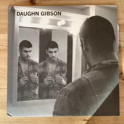Daughn Gibson - All Hell [LP] (2. hand)